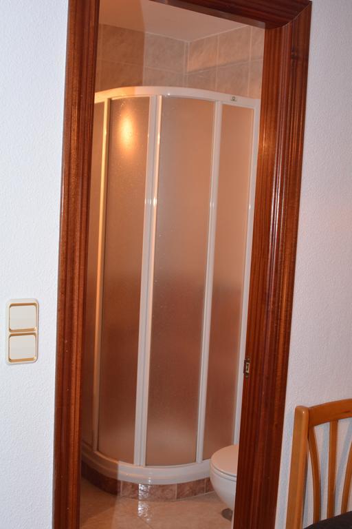 Hostal Gastrobar Carmelo Villarejo de Salvanés エクステリア 写真