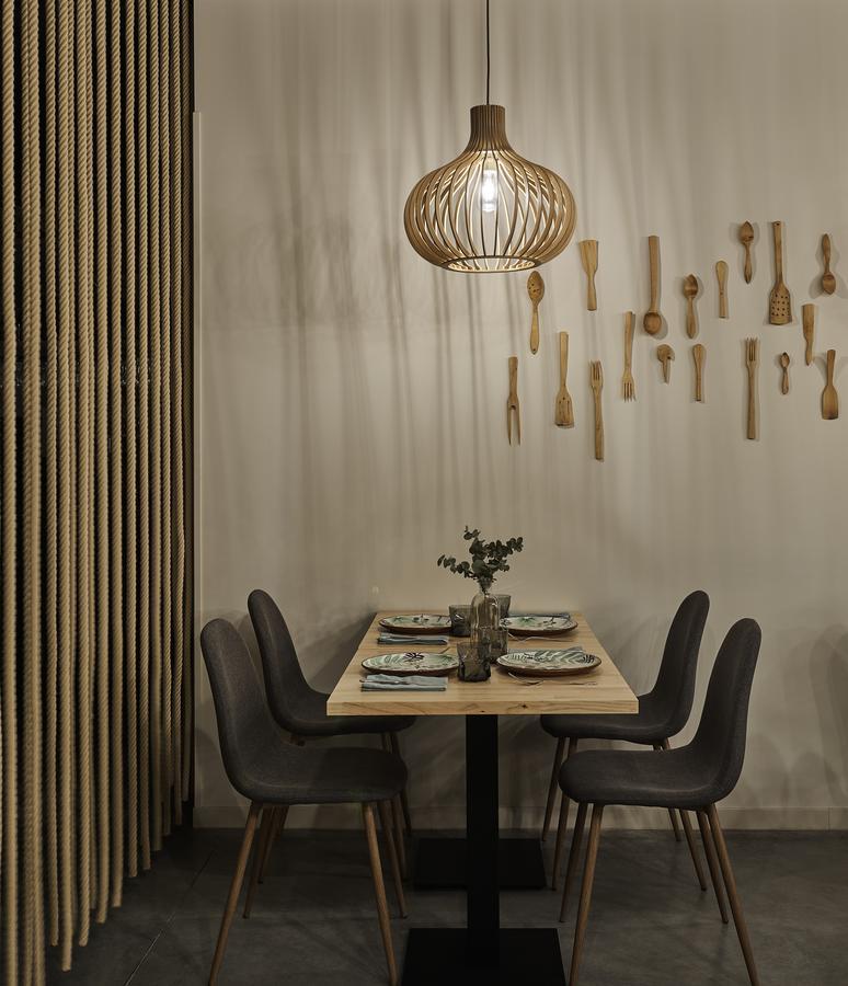 Hostal Gastrobar Carmelo Villarejo de Salvanés エクステリア 写真