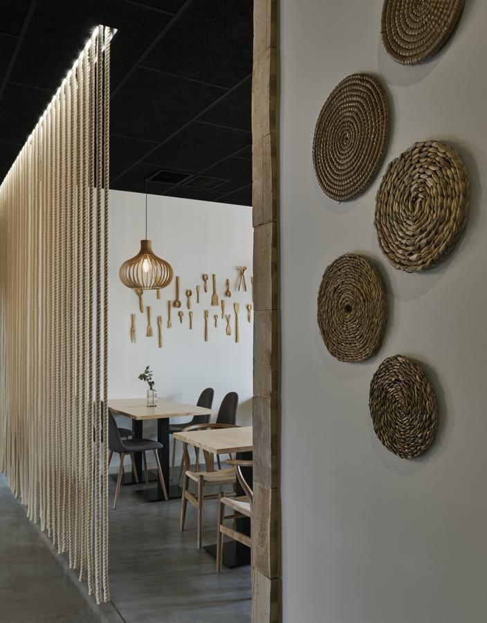 Hostal Gastrobar Carmelo Villarejo de Salvanés エクステリア 写真