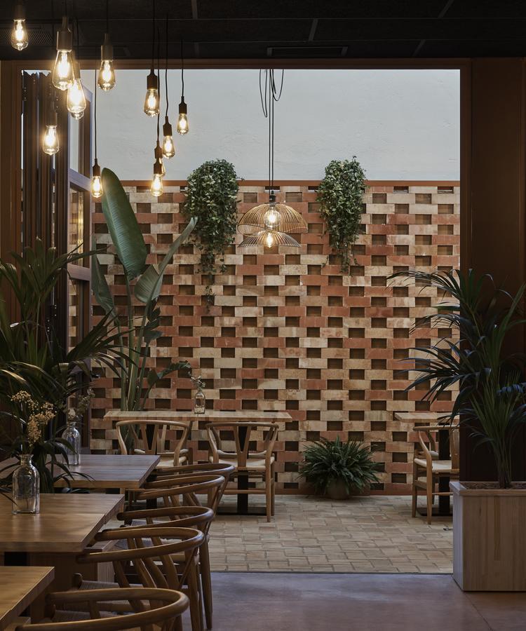 Hostal Gastrobar Carmelo Villarejo de Salvanés エクステリア 写真